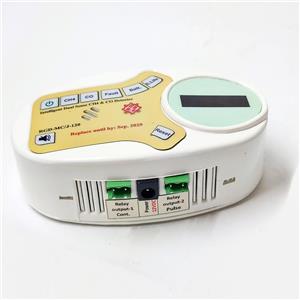 دستگاه هشدار دهنده نشت گاز مدل Dream