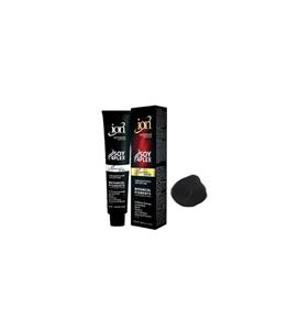 رنگ مو آیون شماره 1.0 حجم 120 میلی لیتر رنگ مشکی