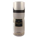 اسپری ضد تعریق مردانه ریو کالکشن مدل Rio Valiant Uomo حجم 150ml