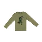 Koton 1kkb16939ok-886 T-Shirt For Boys