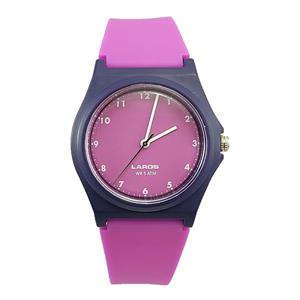 ساعت مچی عقربه ای زنانه لاروس مدل 2156444