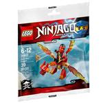 لگو سری Ninjago مدل Kai Mini Dragon 30422