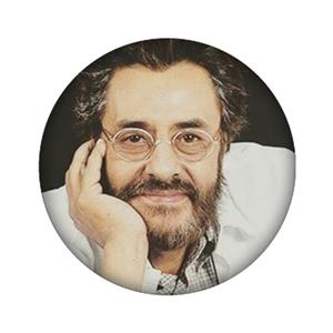زیر لیوانی مدل خسرو شکیبایی کد 1162