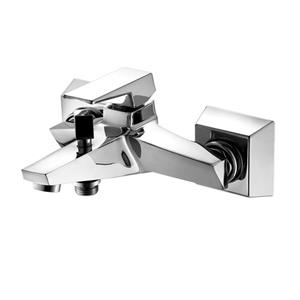 شیر حمام البرزروز مدل کروز