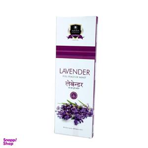عود مدل LAVENDER