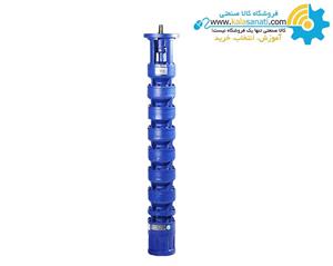 پمپ شناور کوزه ای پمپیران 435 BRTS