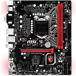 مادربرد ام اس آی مدل B150M GAMING PRO MSI B150M GAMING PRO Motherboard