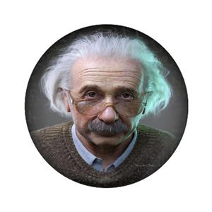 زیر لیوانی مدل انیشتین کد 1197