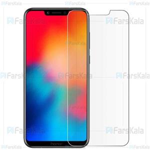 محافظ صفحه نمایش شیشه ای آر جی مناسب برای گوشی موبایل هوآوی Honor 6 RG Glass Screen Protector For Huawei Honor 6