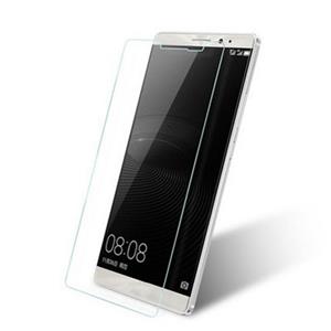 محافظ صفحه نمایش شیشه ای آر جی مناسب برای گوشی موبایل هوآوی Mate S RG Glass Screen Protector For Huawei Mate S