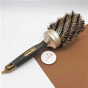 برس اکستنشن  مو دکتر مورنینگ کد 53