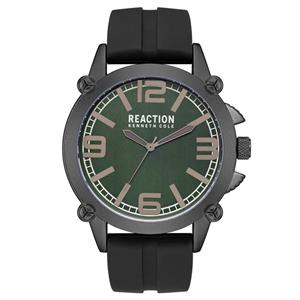 ساعت مچی عقربه ای مردانه ری اکشن کنت کول مدل RK50091006 Kenneth Cole RK50091006 Watch For Men