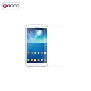 محافظ صفحه نمایش شیشه ای تمپرد مناسب برای تبلت سامسونگ Galaxy Tab 3 8.0 Tempered Glass Screen Protector For Samsung Galaxy Tab 3 8.0