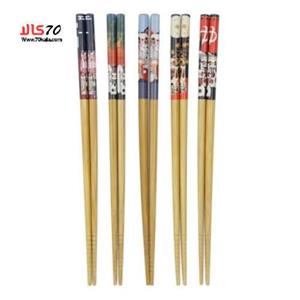 چوب غذاخوری چاپستیک مدل beh123 