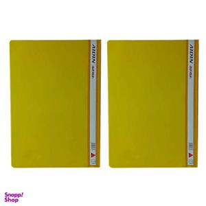 پوشه آیدین مدل F110  بسته 2 عددی