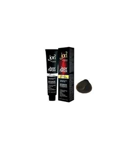 رنگ مو آیون شماره 6.8 حجم 120 میلی لیتر رنگ بلوند زیتونی تیره
