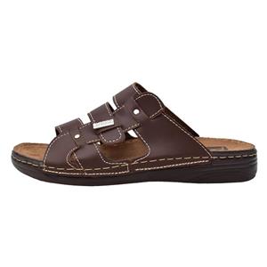 صندل مردانه پاما مدل فارس کد G1514