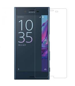 محافظ صفحه نمایش گلس برای گوشی سونی اکسپریا ایکس زد Glass Premium Tempered for Sony Xperia XZ