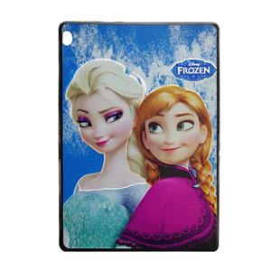 کاور مدل KR-010 مناسب برای تبلت لنوو Tab M10 / X605