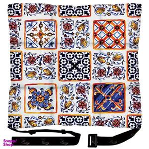 تشک صندلی مدل M1-10080