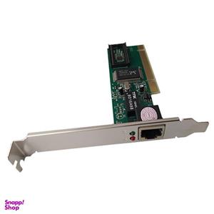 کارت شبکه PCI  مدل 014