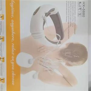 ماساژور برقی گردن مدل HX-5880