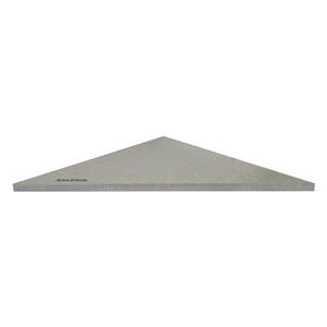 طبقه دیواری دلفین مدل TRI-56-gy