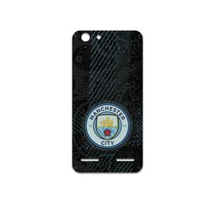 برچسب پوششی ماهوت مدل Manchester-City مناسب برای گوشی موبایل لنوو Vibe K5 Plus MAHOOT Manchester-City Cover Sticker for Lenovo Vibe K5 Plus