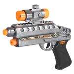 تفنگ بازی مدل Super Gun کد 0025