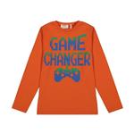 Koton 1kkb16802ok-23 T-Shirt For Boys