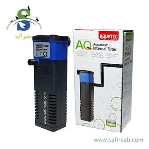 فیلتر داخلی آکواریوم آکوا تک مدل  AQ202F