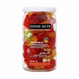 غذای مکمل گربه تیدبیت مدل mix وزن 180 گرم