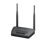 ZyXEL NBG-418N v2 N300 Wireless Home Router