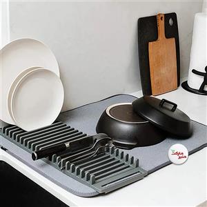 نمگیر کنار سینک رایکا مدل STND کد SHR 469
