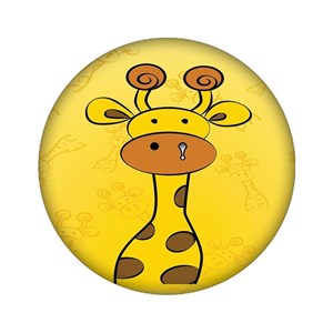 پیکسل مدل زرافه کد 552