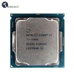 Intel Kaby Lake Core i7-7700K CPU