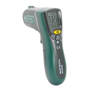 ترمومتر لیزری 500 درجه MASTECH مدل MS6520B