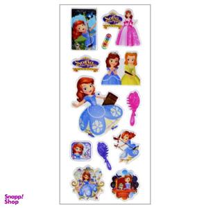 برچسب طرح سوفیا کد 1001 