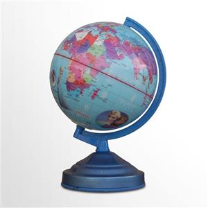 کره جغرافیایی مدل فروزن کد Globe 20ff 