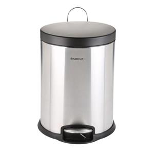 سطل زباله پدالی سام ست مدل F کد 45134