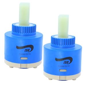 مغزی شیر اهرمی ایسو مدل DN-991112 بسته 2 عددی