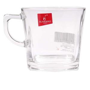 فنجان بلینک مکس مدل B89 بسته 6 عددی