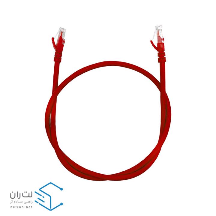 Legrand Cat6 UTP 1M Patch Cord
