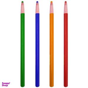 صابون خیاطی کد S700 بسته 4 عددی