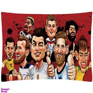 روبالشی کودک مدل P1-20608