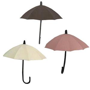 گیره آویز مدل چتر بسته 3 عددی