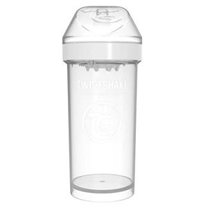 آبمیوه خوری تویست شیک مدل Ts120731 گنجایش 360 میلی لیتر