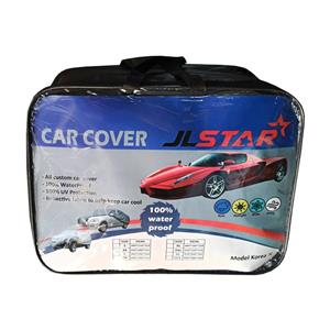 روکش خودرو جی ال استار مدل JL-XXL مناسب برای کیا کادنزا