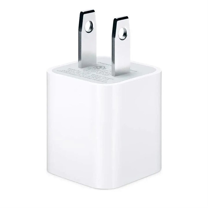 Apple MB707ZM/B USB Power Adapter