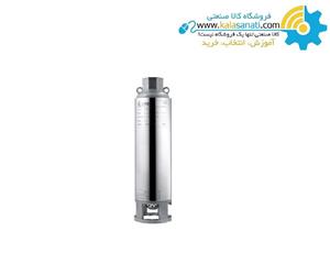 الکتروپمپ شناور استیل 304 پنتاکس ایتالیا 4S 140